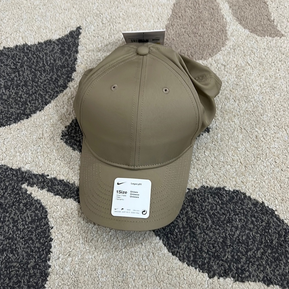 Nike Adult Unisex Legacy91 Hat - New